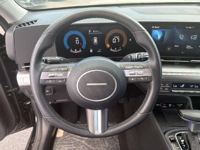 2026 Hyundai Kona - $27,168
