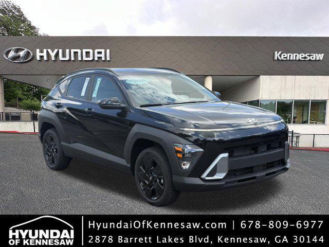 2026 Hyundai Kona - $27,325