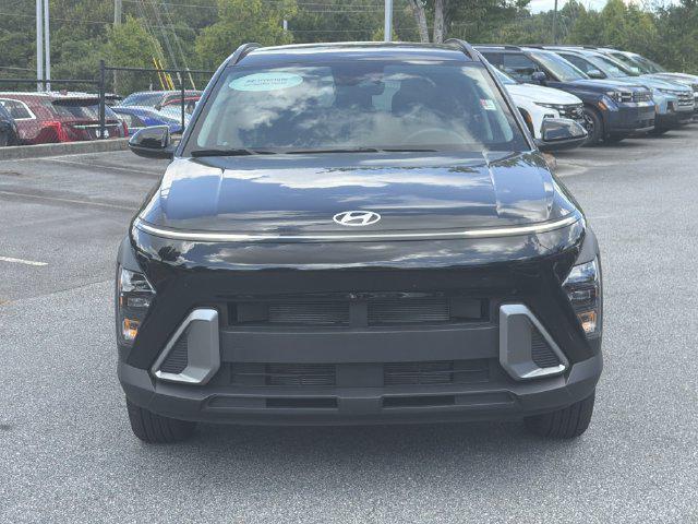 2026 Hyundai Kona - $27,325