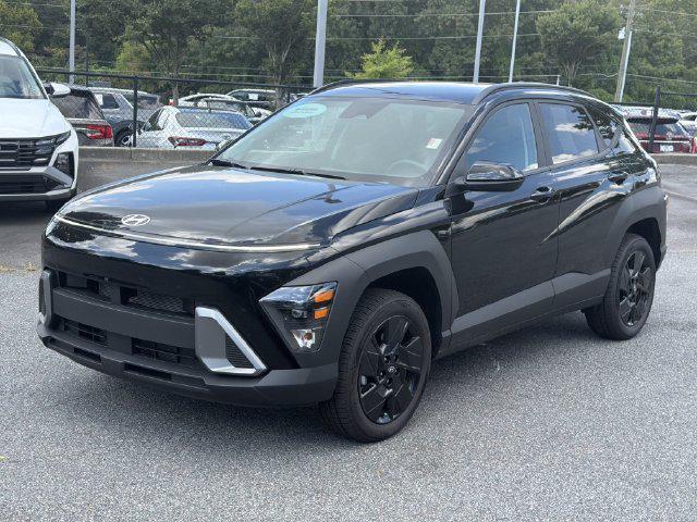2026 Hyundai Kona - $27,325