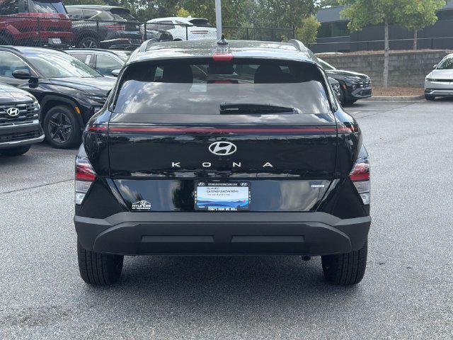2026 Hyundai Kona - $27,325
