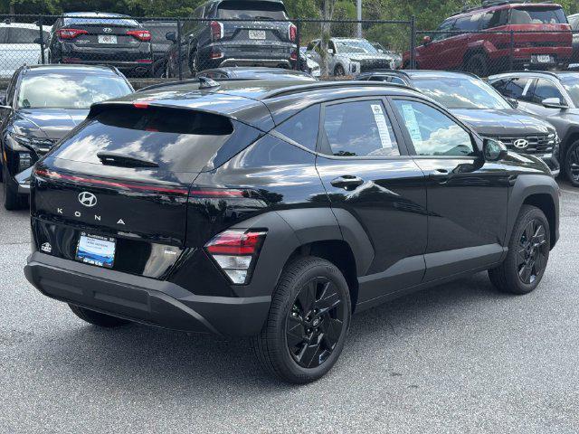 2026 Hyundai Kona - $27,325
