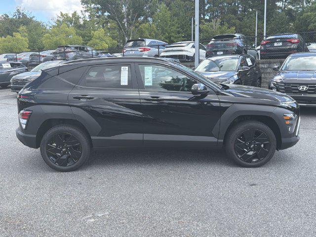 2026 Hyundai Kona - $27,325
