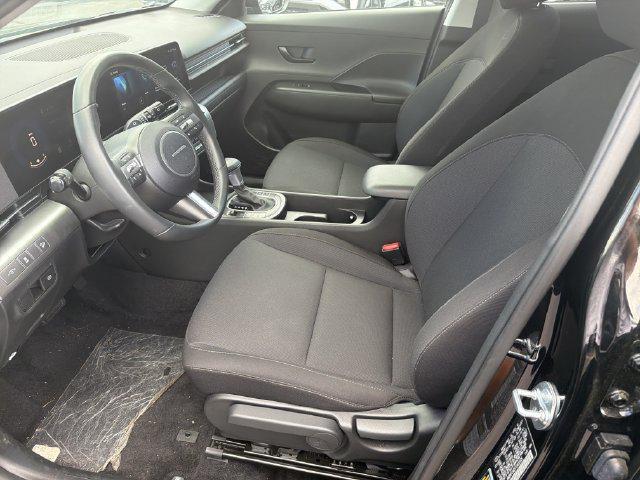 2026 Hyundai Kona - $27,325