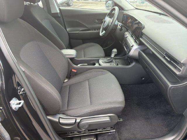2026 Hyundai Kona - $27,325