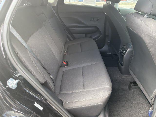 2026 Hyundai Kona - $27,325