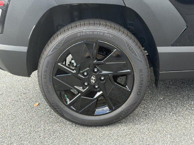 2026 Hyundai Kona - $27,325