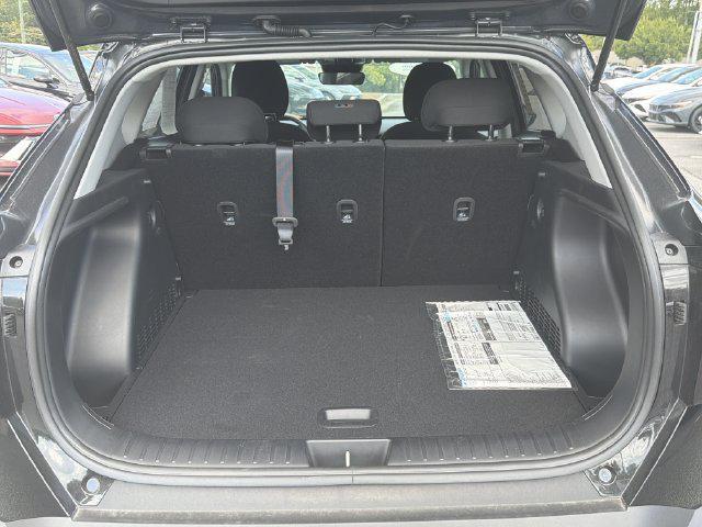 2026 Hyundai Kona - $27,325