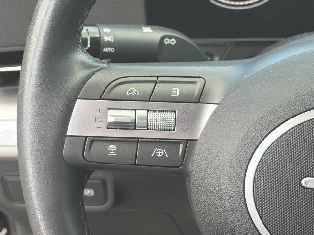 2026 Hyundai Kona - $27,325