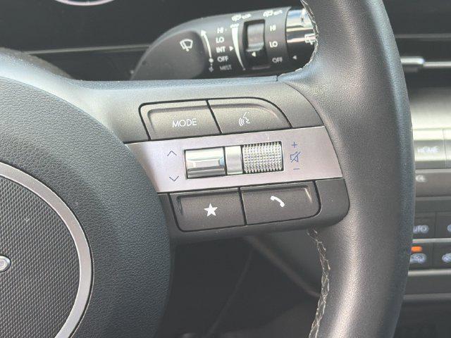 2026 Hyundai Kona - $27,325
