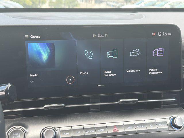 2026 Hyundai Kona - $27,325
