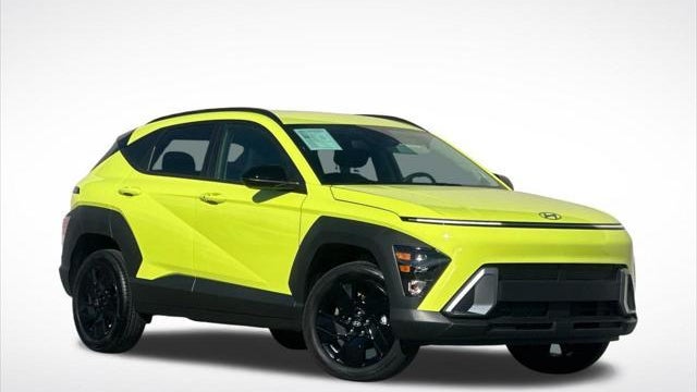 Preowned 2026 Hyundai KONA SEL Sport for Sale