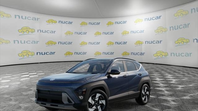 Preowned 2026 Hyundai KONA SEL Sport for Sale