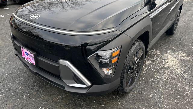 Preowned 2026 Hyundai KONA SEL Sport for Sale