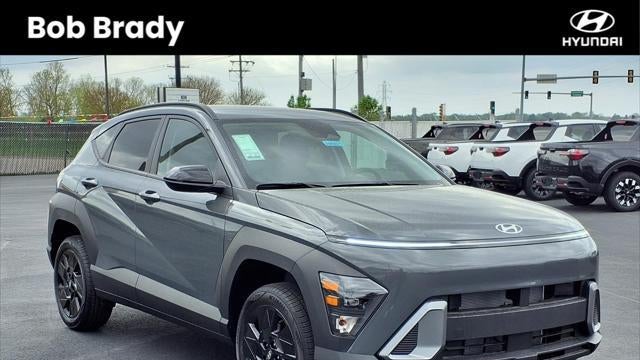 Preowned 2026 Hyundai KONA SEL Sport for Sale