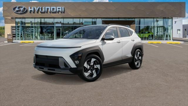 Preowned 2026 Hyundai KONA SEL Sport for Sale