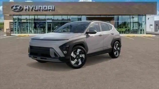 Preowned 2026 Hyundai KONA SEL Sport for Sale