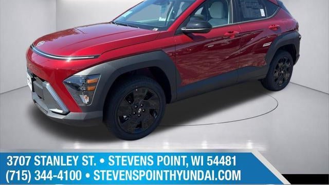 Preowned 2026 Hyundai KONA SEL Sport for Sale