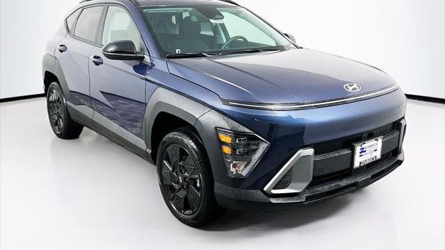 Preowned 2026 Hyundai KONA SEL Sport for Sale