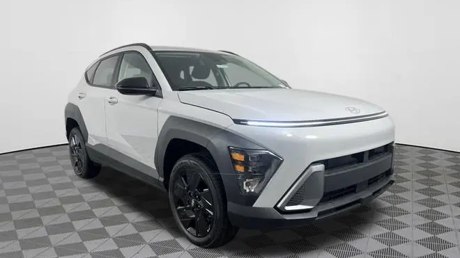 Preowned 2026 Hyundai KONA SEL Sport for Sale