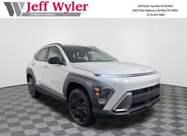 2026 Hyundai Kona - $26,477