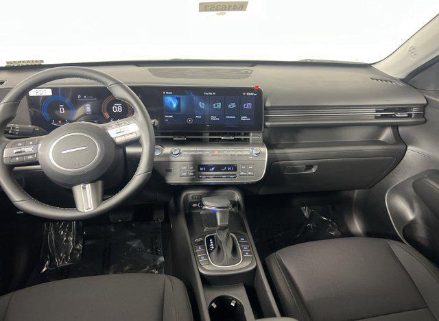 2026 Hyundai Kona - $26,477