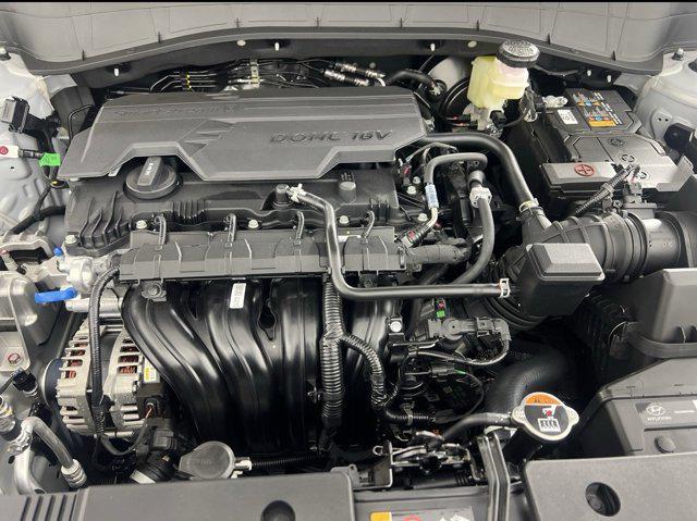 2026 Hyundai Kona - $26,477