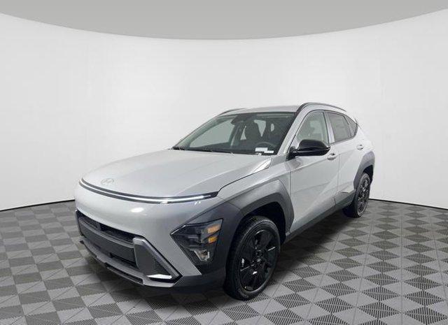 2026 Hyundai Kona - $26,477