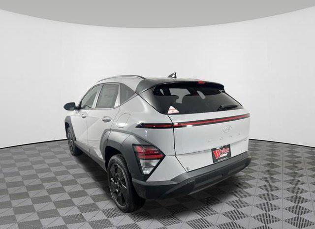 2026 Hyundai Kona - $26,477