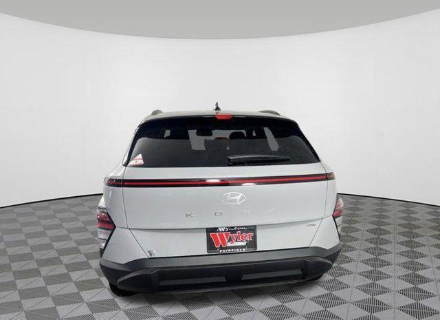 2026 Hyundai Kona - $26,477