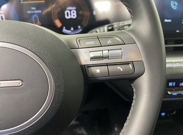 2026 Hyundai Kona - $26,477