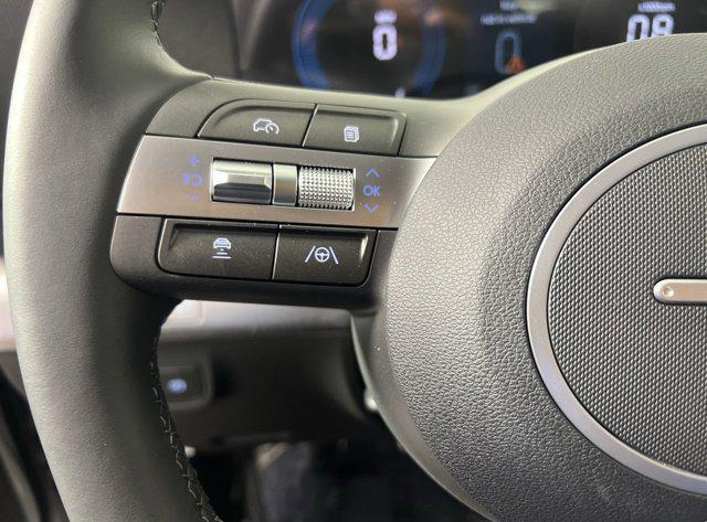 2026 Hyundai Kona - $26,477