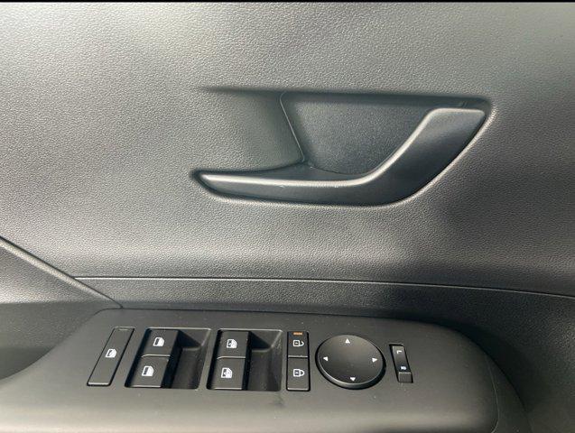 2026 Hyundai Kona - $26,477