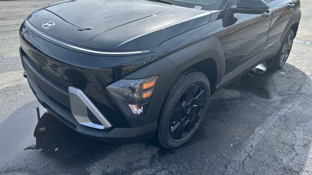 Preowned 2026 Hyundai KONA SEL Sport for Sale