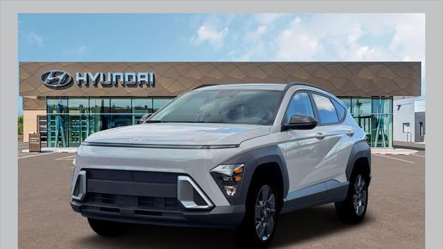 Preowned 2026 Hyundai KONA SEL Sport for Sale
