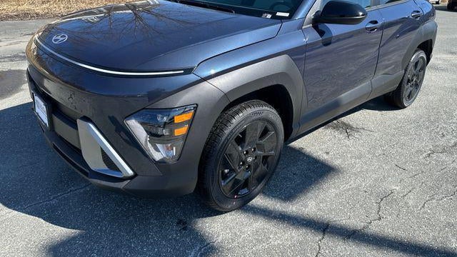 Preowned 2026 Hyundai KONA SEL Sport for Sale