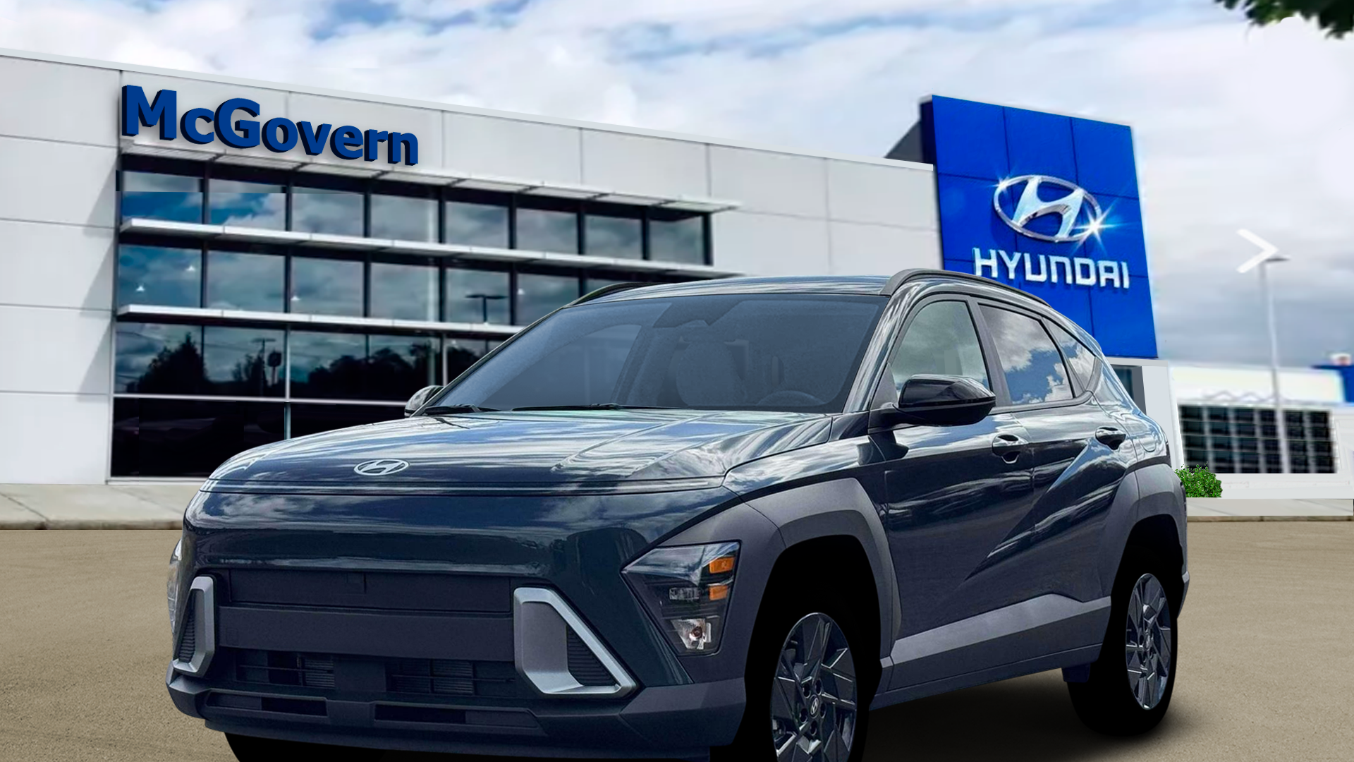 Preowned 2026 Hyundai KONA SEL Sport for Sale