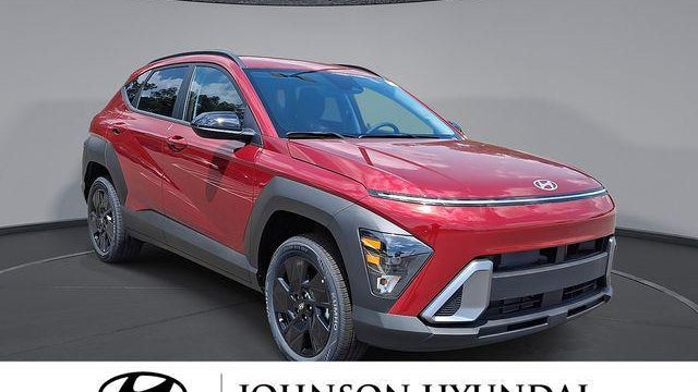 Preowned 2026 Hyundai KONA SEL Sport for Sale