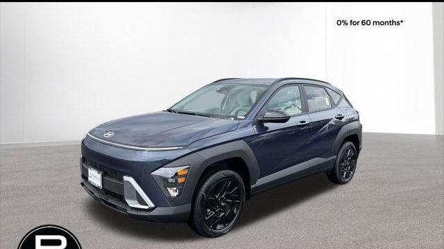 Preowned 2026 Hyundai KONA SEL Sport for Sale