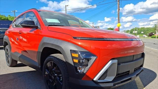Preowned 2026 Hyundai KONA SEL Sport for Sale