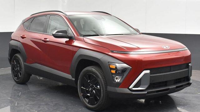 Preowned 2026 Hyundai KONA SEL Sport for Sale