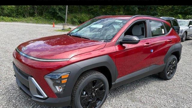 Preowned 2026 Hyundai KONA SEL Sport for Sale