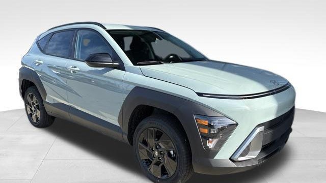 Preowned 2026 Hyundai KONA SEL Sport for Sale