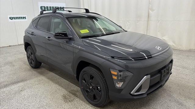 Preowned 2026 Hyundai KONA SEL Sport for Sale