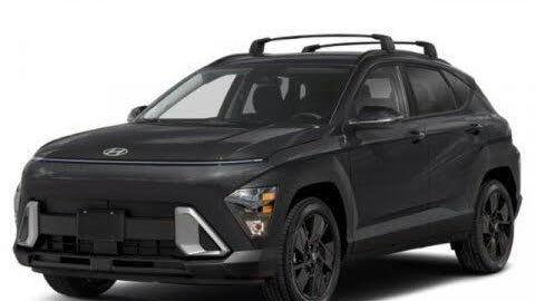 Preowned 2026 Hyundai KONA SEL Sport for Sale