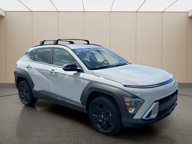2026 Hyundai Kona - $25,154