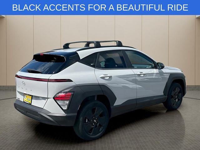 2026 Hyundai Kona - $25,154