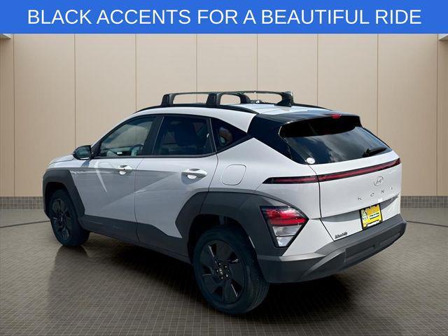 2026 Hyundai Kona - $25,154