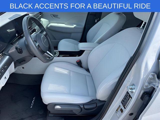2026 Hyundai Kona - $25,154