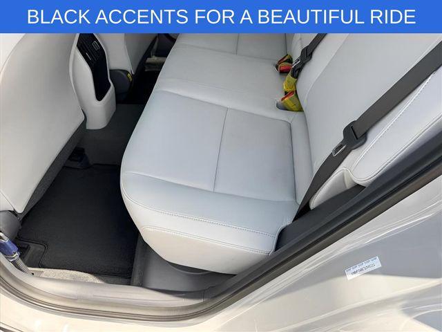 2026 Hyundai Kona - $25,154